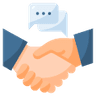 Honesty First icon
