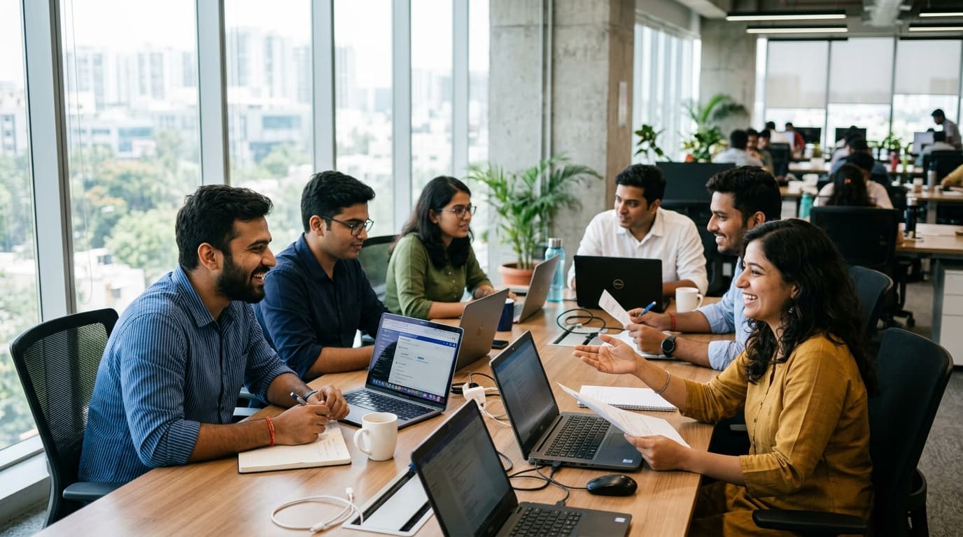 Delta Immigration Careers & Team