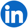 LinkedIn icon