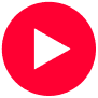 YouTube icon