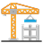 Construction & Trades icon