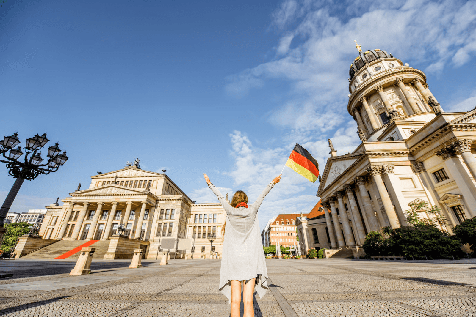 Build Your Future With Jobs In Germany.