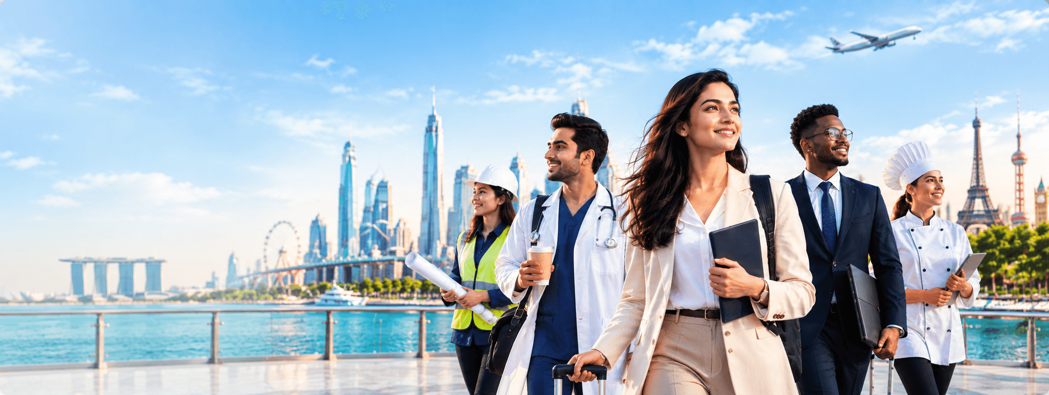 Why Job Seekers Choose Delta