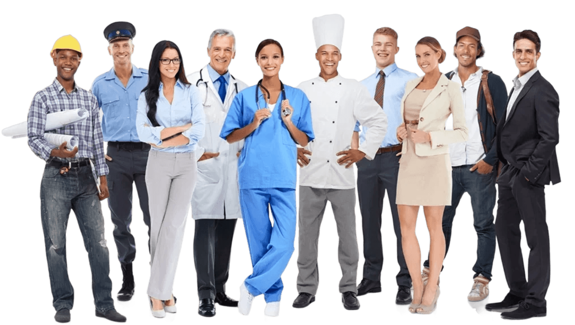 Skilled workers ready to go abroad