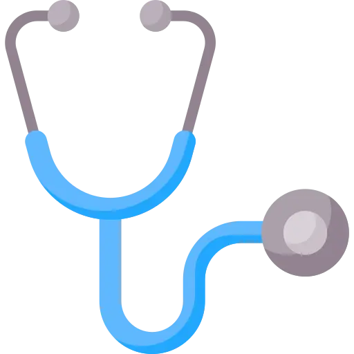 Medical & Character Requirements icon