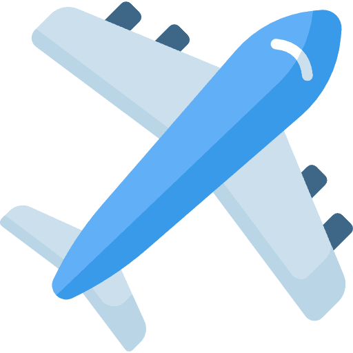 Annual Flight icon