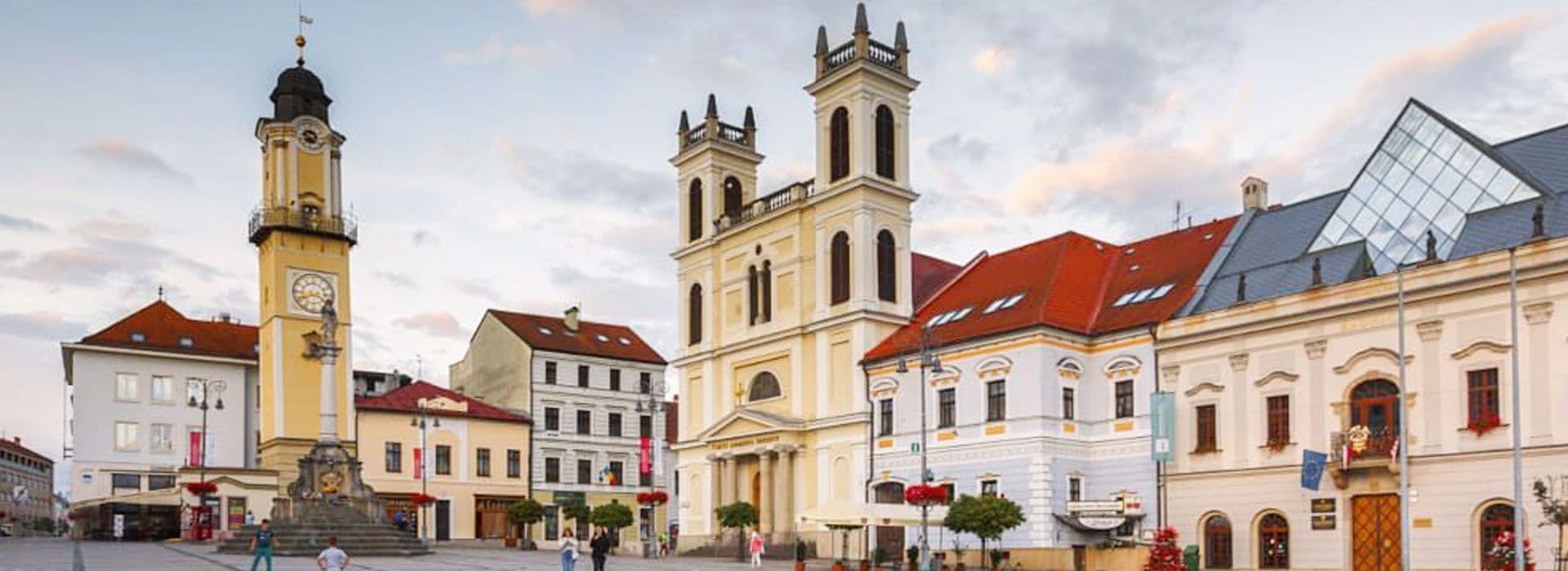 Slovakia
