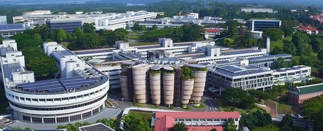 Nanyang Technological University
