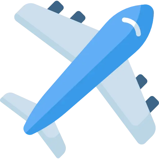 Logistics & Transport icon