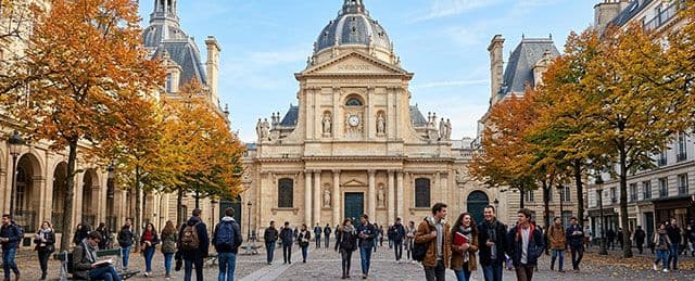 Sorbonne University