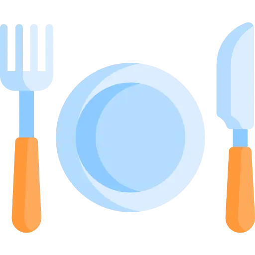 Meal Vouchers icon
