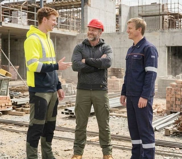 Worker Protection