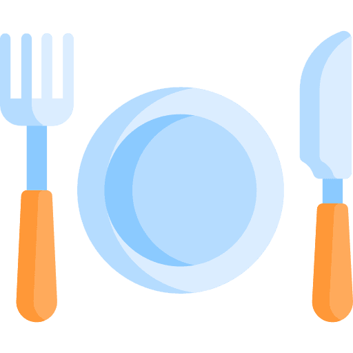 Meals icon