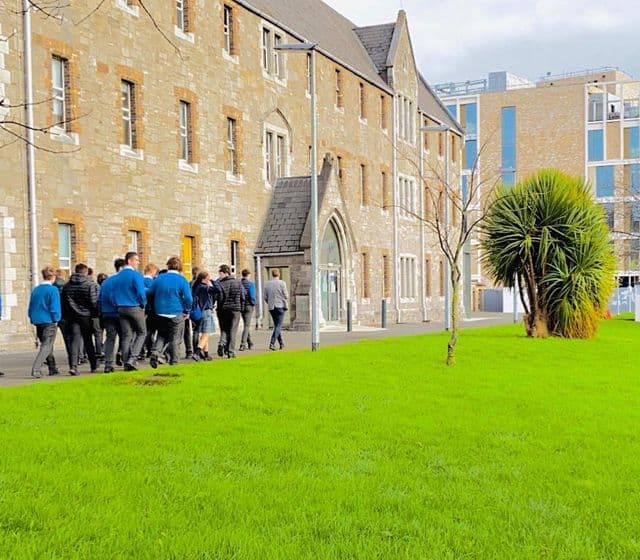 Technological University Dublin