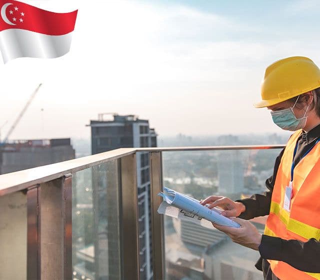 Worker Protection