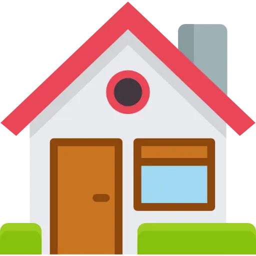 Accommodation icon