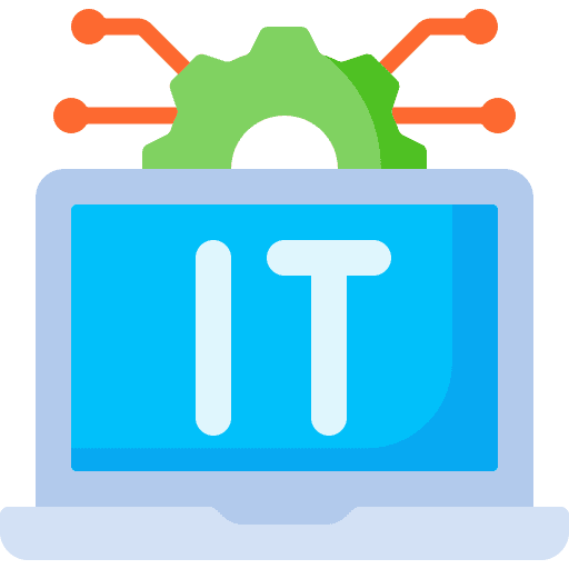 IT / Software Professional icon