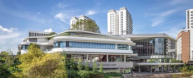 National University of Singapore