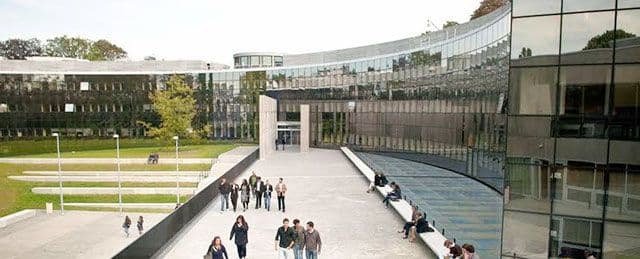 EDHEC Business School