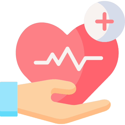 Nurse / Healthcare Worker icon
