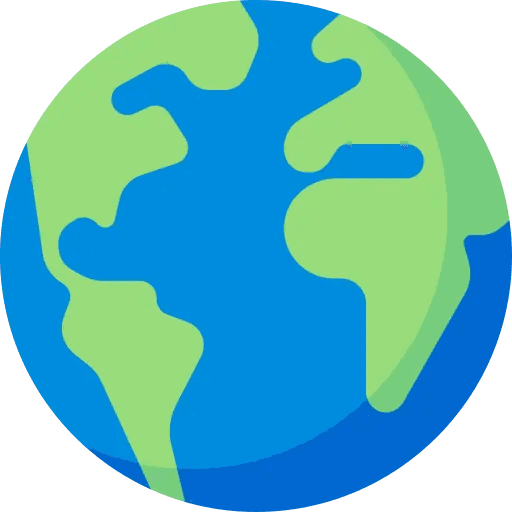 Schengen Travel Access icon