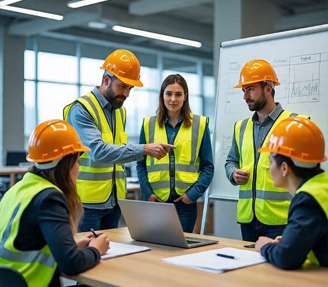 Worker Protection