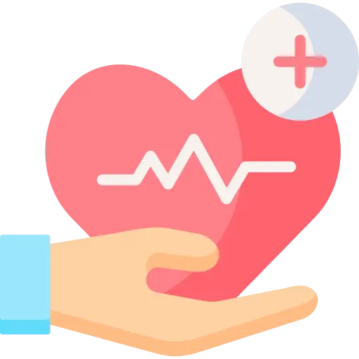 Nurse / Healthcare Worker icon