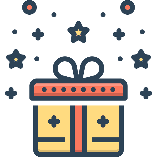 Gratuity icon
