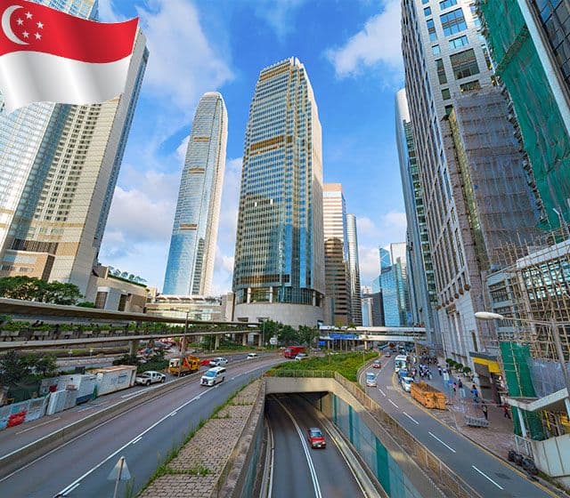 Modern Infrastructure