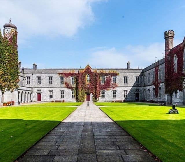 University of Galway
