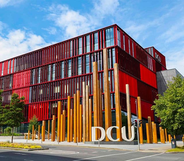 Dublin City University