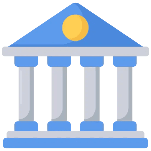 Globally Recognised Universities icon