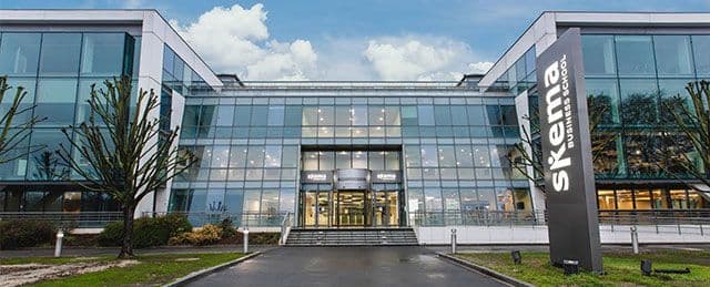 SKEMA Business School