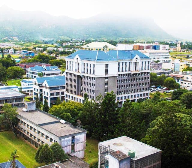 University of Mauritius