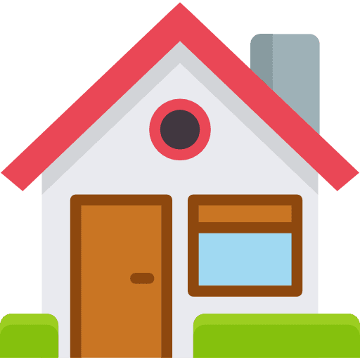 Accommodation icon