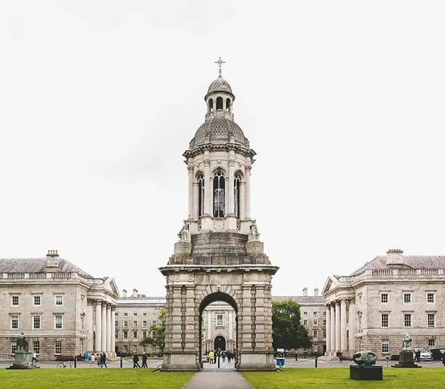 Trinity College Dublin