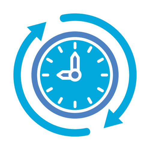 Overtime icon
