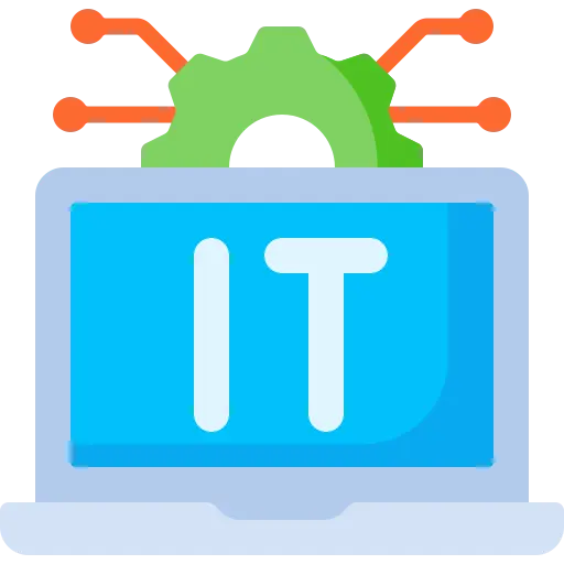 IT / Software Professional icon