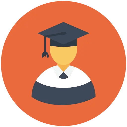 Postgraduate Programs icon