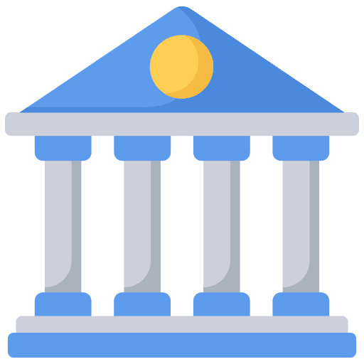 World-Class Institutions icon