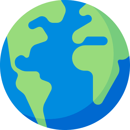 Global Recognition icon