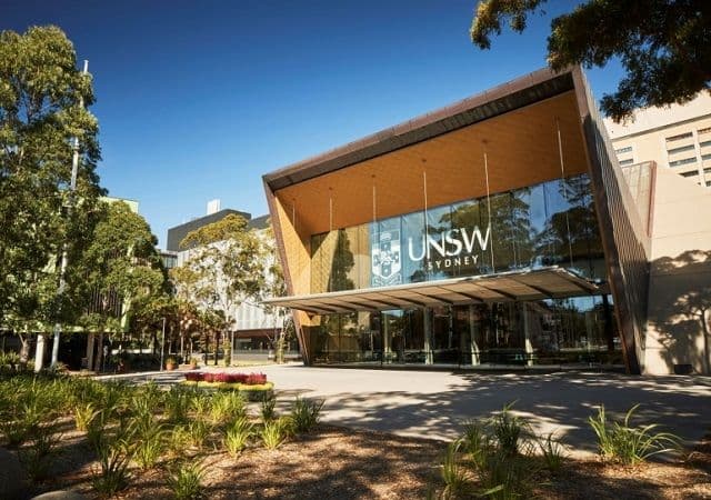 UNSW Sydney