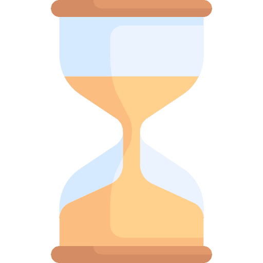 Shorter Duration icon