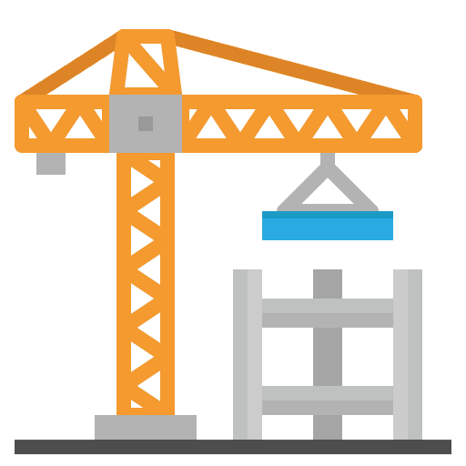 Construction Boom icon