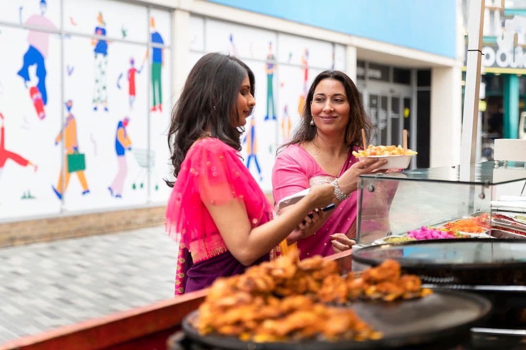 Indian Community