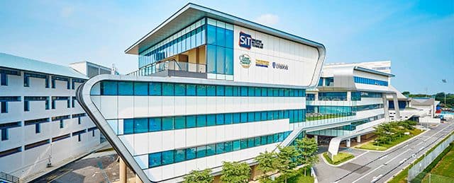 Singapore Institute of Technology