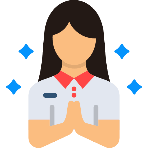 Hospitality & Retail icon