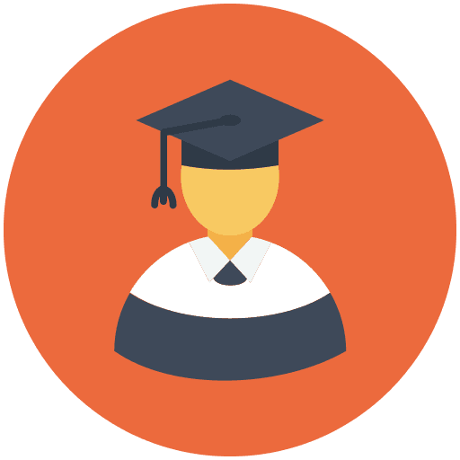 Postgraduate Programs icon