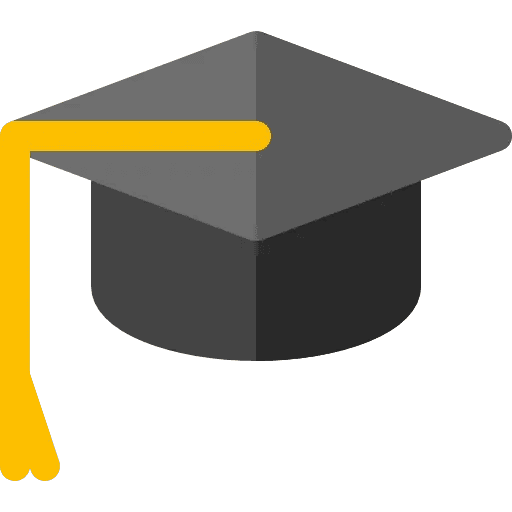 Undergraduate Programs icon