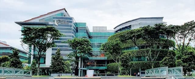 Singapore Management University